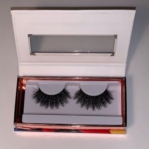 Mink Lashes